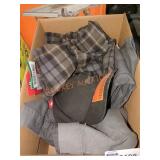 Box Lot Of Assorted Items