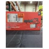 Milwaukee M12 10oz. Caulk/Adhesive Gun