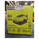 Ryobi 18v Digital Inflator Deflator
