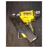 DeWalt 20v Framing Nailer, Tool Only