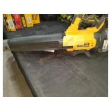 DeWalt 20v Blower, Tool Only