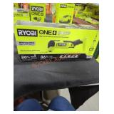 Ryobi 18v brushless multi tool