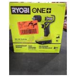 Ryobi 18V 3/8" Drill Kit