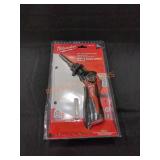 Milwaukee M12 Soldering Iron:Tool Only, Battery