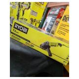 Ryobi 4-1/2" Angle Grinder