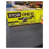 Ryobi 18V 4-1/2" Angle Grinder