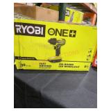 Ryobi 18V 1/4" Impact Driver Kit