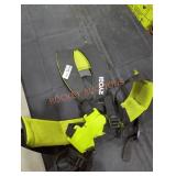 Ryobi harness