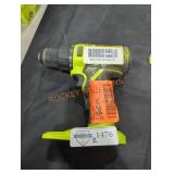 Ryobi 18v drill