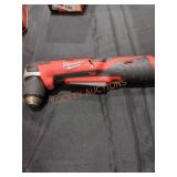 Milwaukee M12 3/8" Right Angle Drill