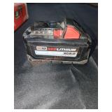 Milwaukee M18 XC8.0 Battery