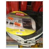 Ryobi Collapsible Mulit Purpose Bag