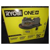 Ryobi 18v 1 Gal. Wet/Dry Vacuum, Tool Only