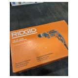 Ridgid 3/8" VSR Drill