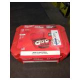 Milwaukee 17pc Bi Metal Hole Saw Kit