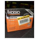 Ridgid 18V Starter Kit