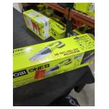 Ryobi 18v wet/dry hand vacuum kit