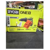Ryobi 18v brushless drywall screw gun