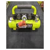 Ryobi 18v Air Compressor