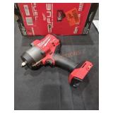 Milwaukee M18 1/2" Impact Wrench