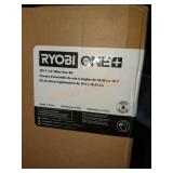 Ryobi 18V 7-1/4" Miter Saw Kit