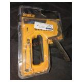 DeWalt Heavy Duty Stacker/ Nailer