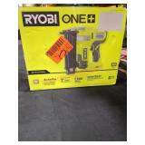 Ryobi 18GA Brad Nailer