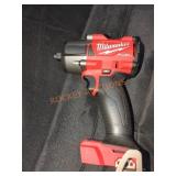 Milwaukee M18 1/2" Mod Torque Impact Wrench