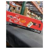 Milwaukee M18 Reciprocating Saw