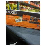 Ridgid 3 x 18" Belt Sander
