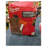 Milwaukee Sherpa Lined Vest XL