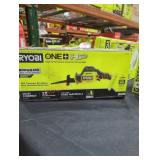 Ryobi 18v compact brushless one handed recip saw