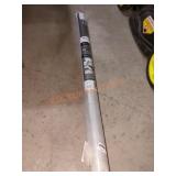Saint-Gobain ADFORS 36"x 84"  Alum. Screen Roll