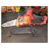 Milwaukee M18 8" Hatchet, Tool Only