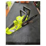 Ryobi 18v HP 10" Chainsaw