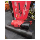 Milwaukee M18 Dual Battery Blower