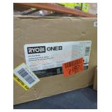 Ryobi 18v 2 tool combo