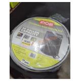 Ryobi 40 gallon collapsible multi purpose bag