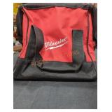 Milwaukee Tool Bag