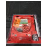 Milwaukee M12 Battery+Charger