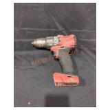 Milwaukee Impact Driver