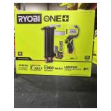 Ryobi 18v 18GA Brad Nailer