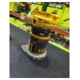 DeWalt 20v cordless compact router