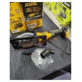 DeWalt 20v 4-1/2" circular saw