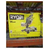 Ryobi 10" Compound Miter Saw