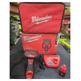 Milwaukee M12 M-Spector 360 4