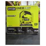 Ryobi 18V Jig Saw