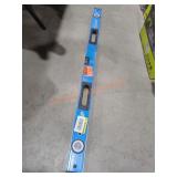 Empire True Blue 48" Level