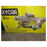 Ryobi Corded 8-1/4" Compact Table Saw