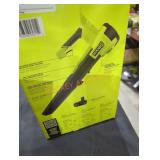 Ryobi 18v 350 cfm blower kit